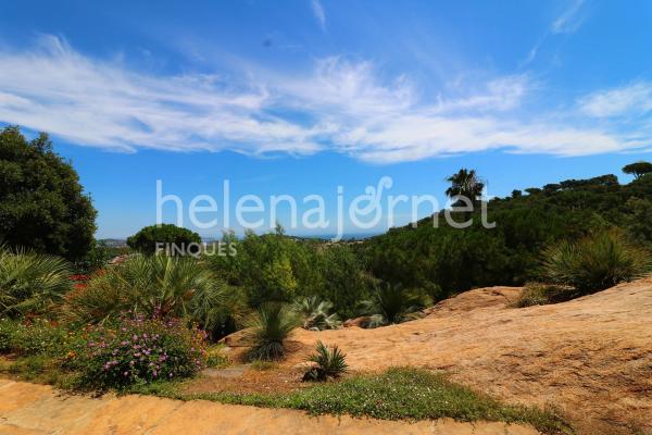 Maison ou villa à Sant Feliu de Guixols