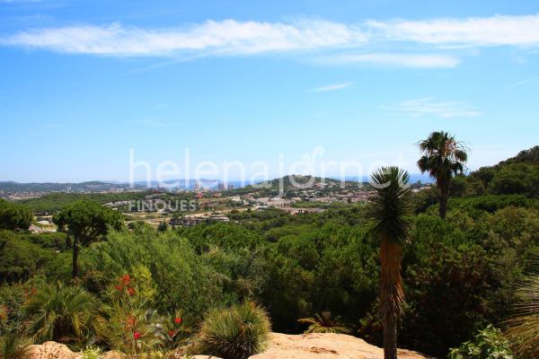 Maison ou villa à Sant Feliu de Guixols