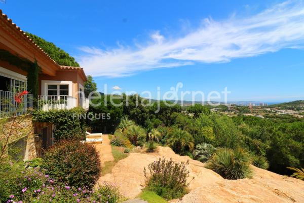 Maison ou villa à Sant Feliu de Guixols