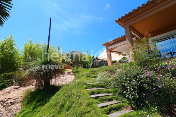 Maison ou villa à Sant Feliu de Guixols