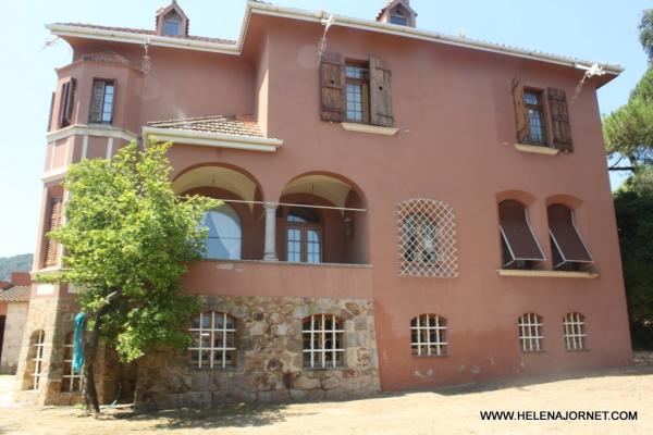 Casa o chalet en Sant Feliu de Guíxols