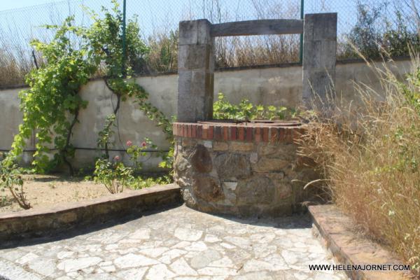 Casa a cuatro vientos céntrica con vistas a mar