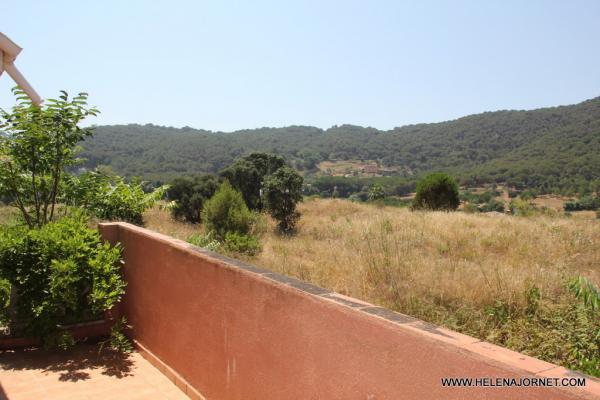 Casa a cuatro vientos céntrica con vistas a mar