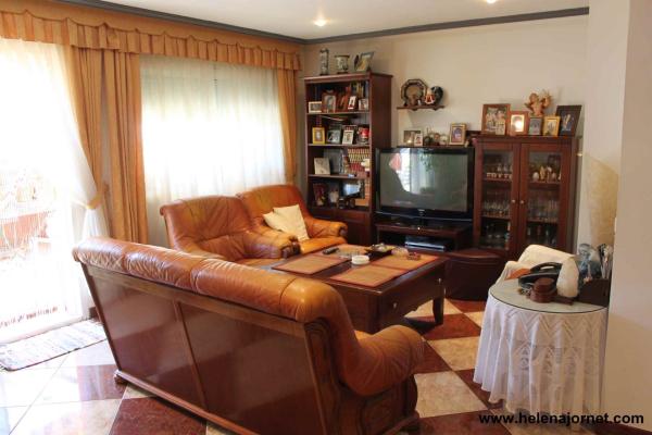 Appartement très ample avec terrasse