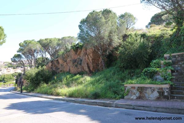 Terrain à Sant Feliu de Guixols