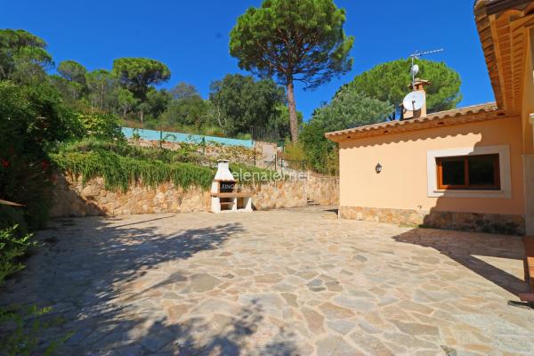 Maison ou villa à Santa Cristina d'Aro