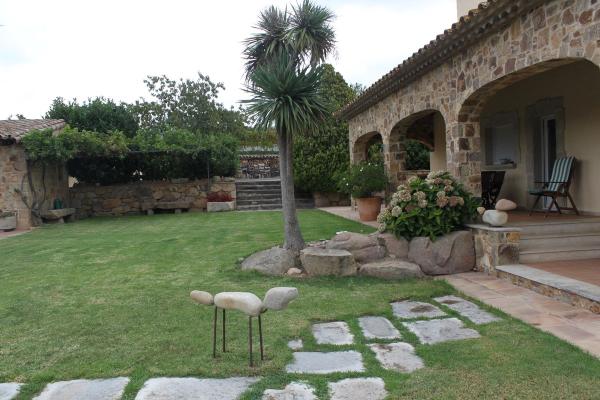 Casa o chalet en Santa Cristina d’Aro