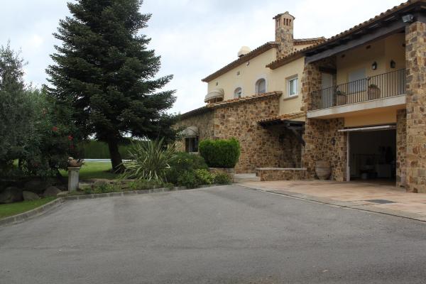 Casa o chalet en Santa Cristina d’Aro