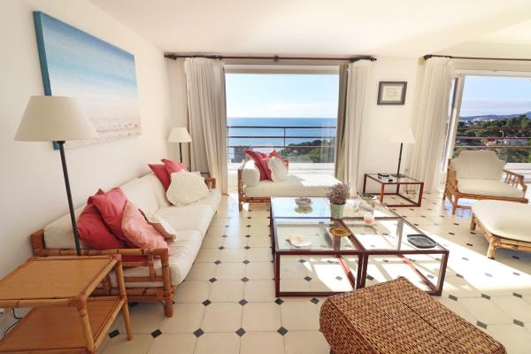 Appartement à Sant Antoni de Calonge