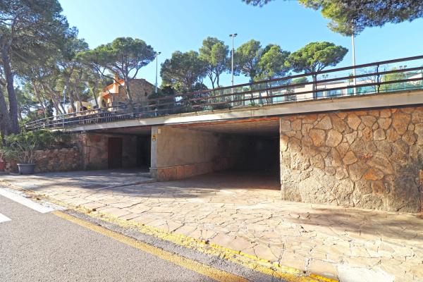 Appartement à Sant Antoni de Calonge