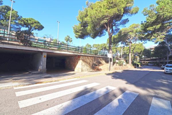 Appartement à Sant Antoni de Calonge