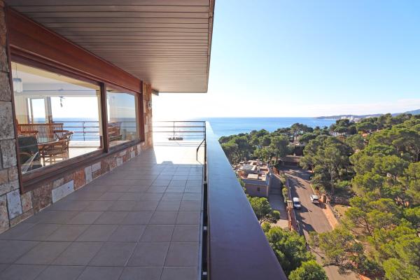 Appartement à Sant Antoni de Calonge