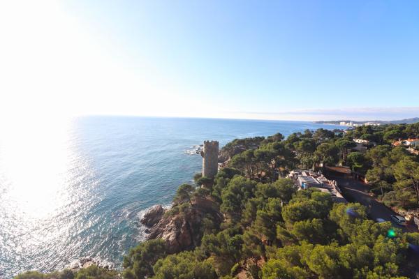 Appartement à Sant Antoni de Calonge