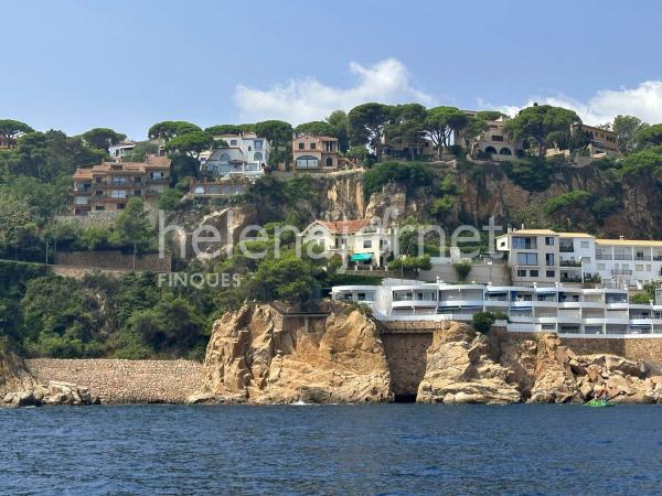 Casa a Sant Feliu de Guíxols