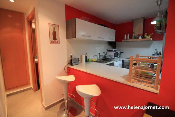 Apartament a Sant Feliu de Guíxols