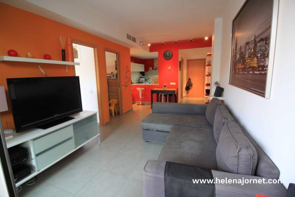 Apartament a Sant Feliu de Guíxols