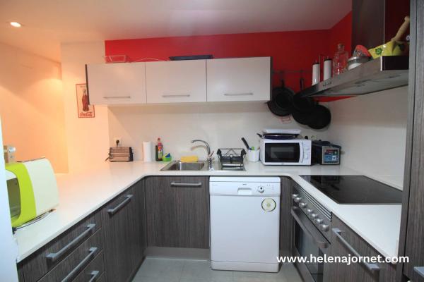 Apartament a Sant Feliu de Guíxols