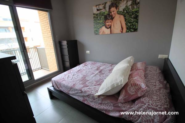 Apartament a Sant Feliu de Guíxols