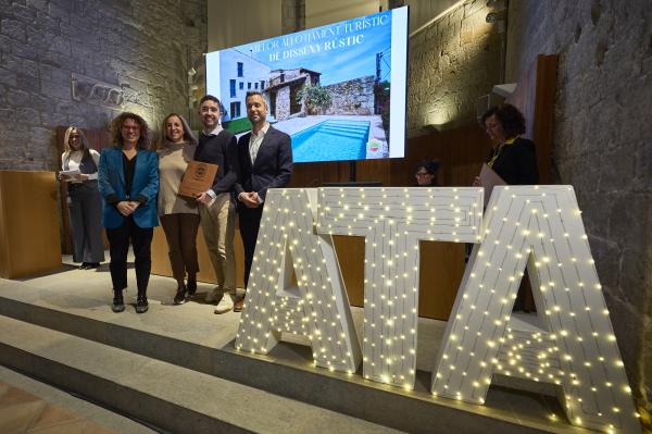 Helena Jornet Finques administra algunos de los mejores alojamientos turísticos de la Costa Brava