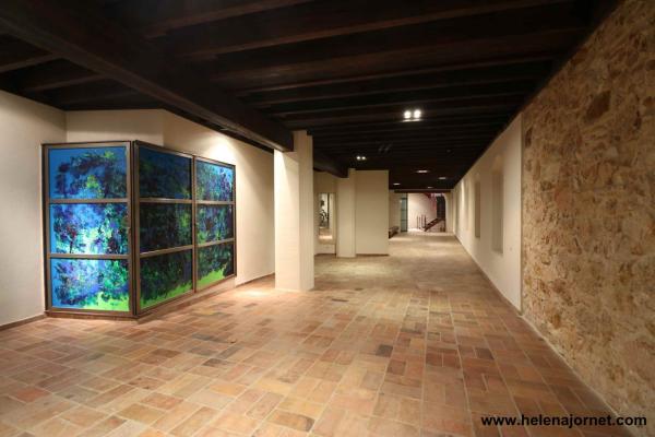 Espectacular loft al centre del poble