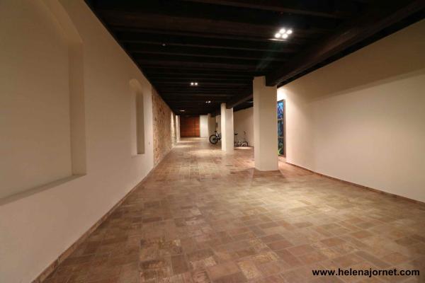 Espectacular loft al centre del poble