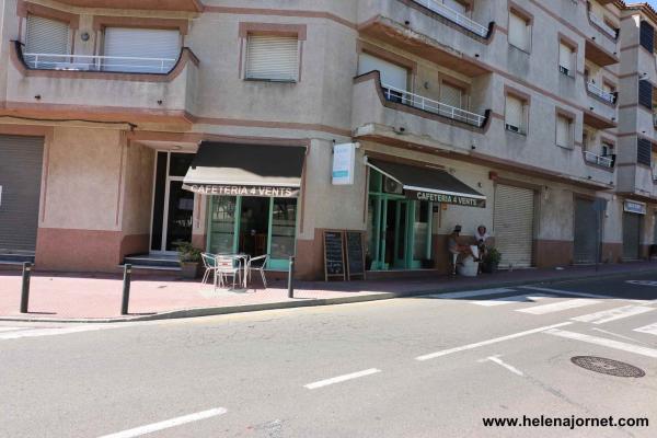 Local commercial à Sant Feliu de Guixols