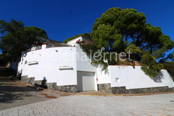 Casa a Santa Cristina d'Aro