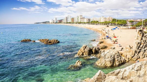 Propietats en venda a Castell d'Aro, Platja d'Aro i S'Agaró