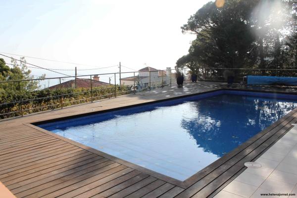 Magnifique maison à Sant Elm avec vues imprenables sur la mer.