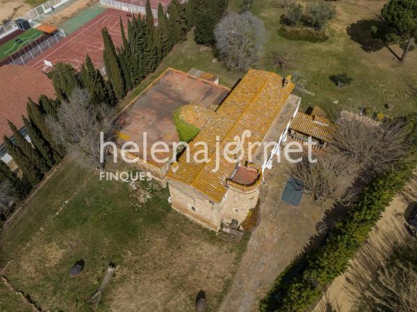 Ferme à Castell d'Aro