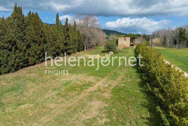 Ferme à Castell d'Aro