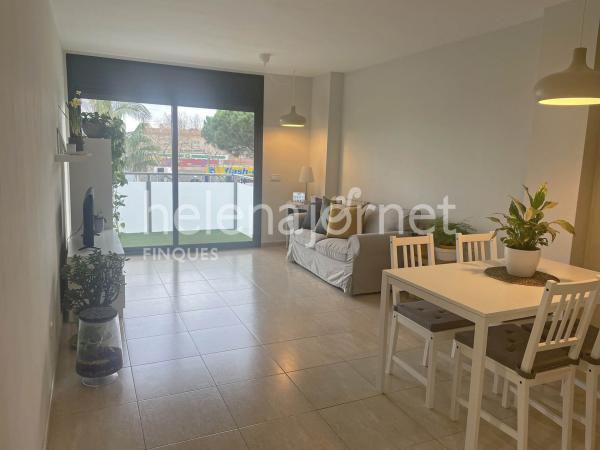 Fantastic apartment located in Platja d'Aro