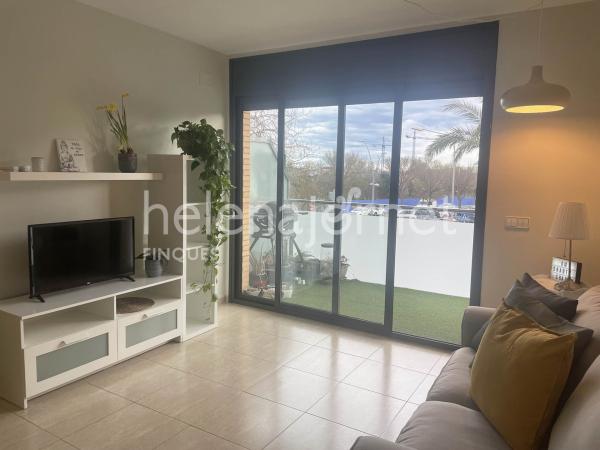 Fantastic apartment located in Platja d'Aro