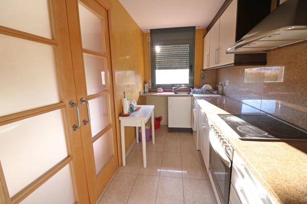 Appartement à Sant Feliu de Guixols