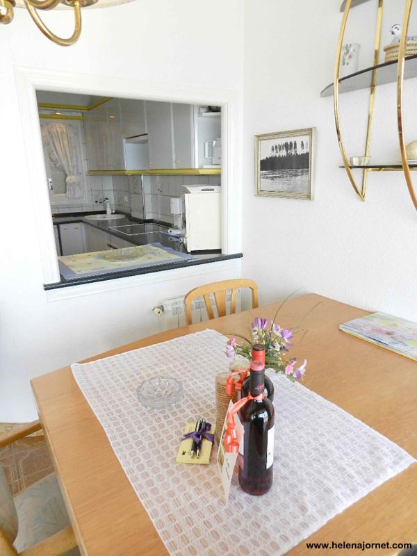 Appartement à Sant Antoni de Calonge