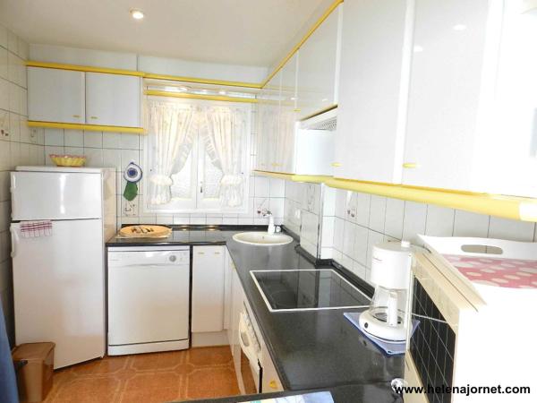 Appartement à Sant Antoni de Calonge