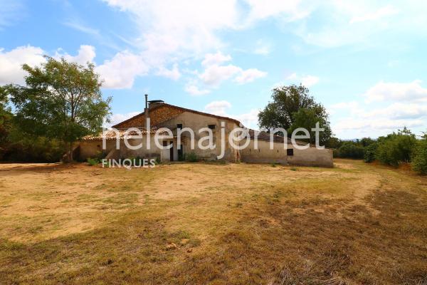 Ferme à Sils