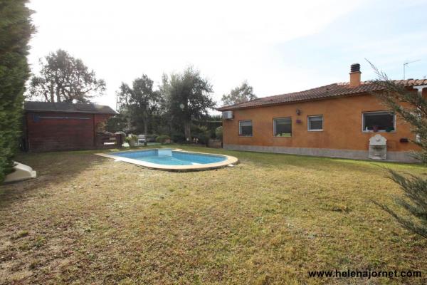 Casa en venda en Caldes de Malavella