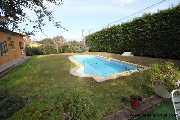 Maison à vendre à Caldes de Malavella