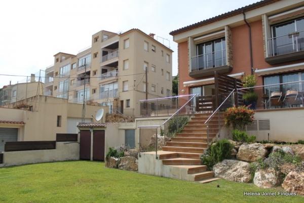 Maison jumelée à Sant Feliu de Guixols