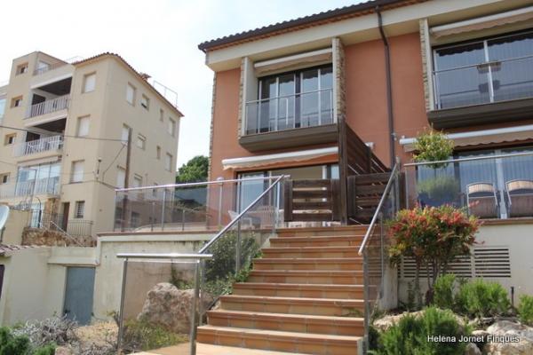 Maison jumelée à Sant Feliu de Guixols