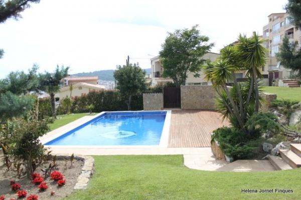 Maison jumelée à Sant Feliu de Guixols