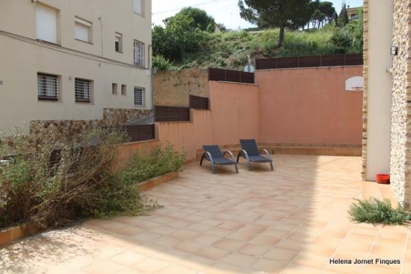 Maison jumelée à Sant Feliu de Guixols