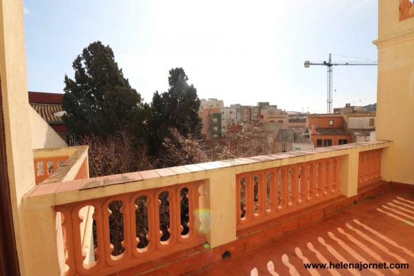 Maison jumelée à Sant Feliu de Guixols