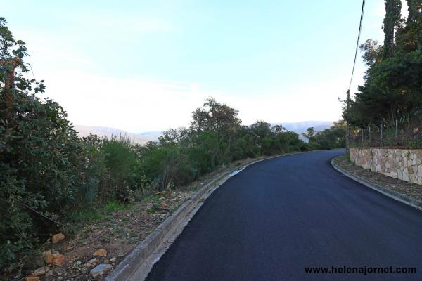 Terreno en Santa Cristina d’Aro