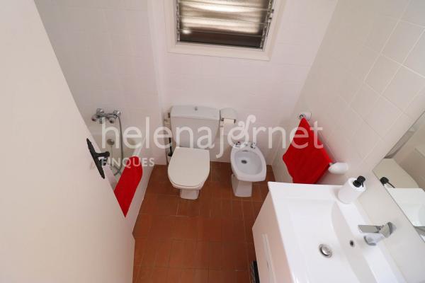 Appartement à Santa Cristina d'Aro