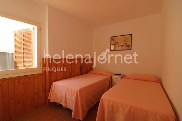 Appartement à Santa Cristina d'Aro