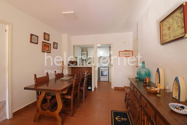 Appartement à Santa Cristina d'Aro