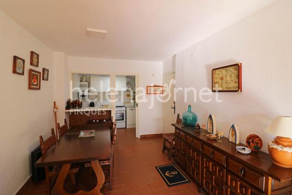 Appartement à Santa Cristina d'Aro