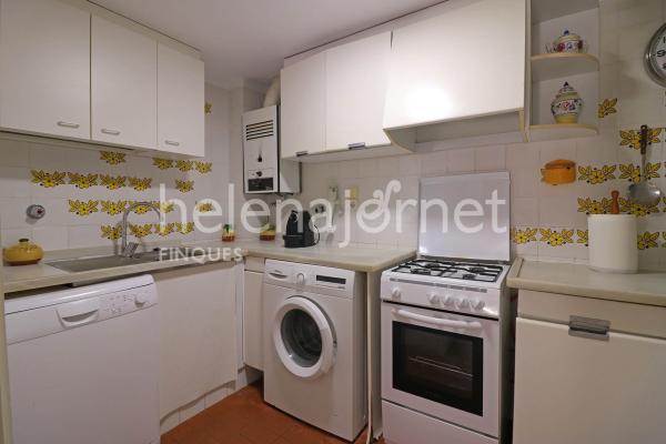 Appartement à Santa Cristina d'Aro